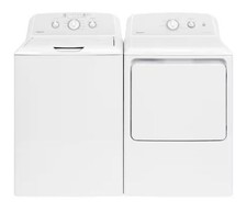 hotpoint washer dryer set for sale  Fort Worth
