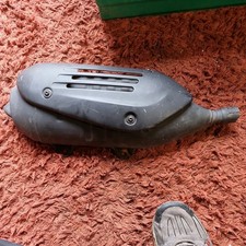 Vespa gts125 oem for sale  STEVENAGE