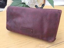 Radley burgundy soft for sale  NEWCASTLE UPON TYNE
