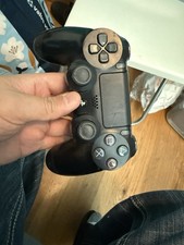 Dual shock ps4 for sale  Seattle