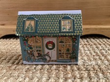 Christmas tea shop for sale  HORSHAM