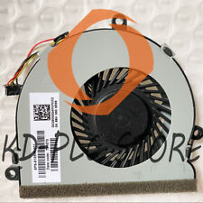 Usado, Novo Para HP 250 G5 250G5 255g5 255 g5 TPN-C129 Ventilador de Refrigeração CPU comprar usado  Enviando para Brazil
