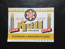 Sternquell hell vollbier gebraucht kaufen  Deutschland