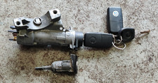 Golf mk4 ignition for sale  READING