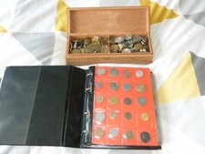 Tokens medals transport for sale  HEANOR