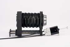 Pentacon balgengerät m42 gebraucht kaufen  Filderstadt