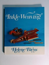 Inkle weaving helene for sale  BIDEFORD