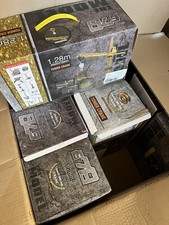 Mixbox spielzeug stk gebraucht kaufen  Bad Bramstedt