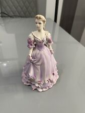 Coalport figurine called for sale  SOUTH SHIELDS