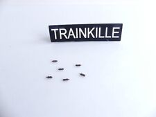 Jouef isolateurs pantographes d'occasion  Sainte-Geneviève-des-Bois