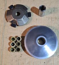 Variatore completo trasmission usato  Aversa