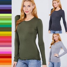 Crew round neck for sale  Monterey Park