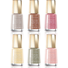 Mavala nail polish for sale  BELFAST