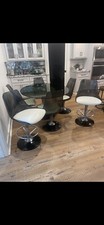 Chromecraft mcm vintage for sale  Fort Smith