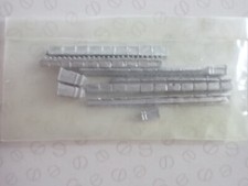 Linka white metal for sale  SHEFFIELD