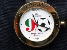 1990 italia calcio usato  Santa Vittoria d'Alba