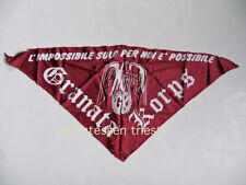 granata korps sciarpe usato granata korps sciarpe usato Trieste