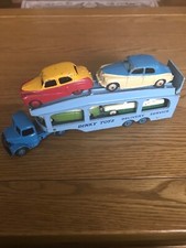 Dinky 990 gift for sale  KIDDERMINSTER