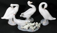 lladro geese for sale lladro geese for sale WHITCHURCH