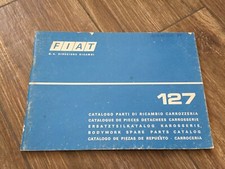 Fiat 127 1975 usato  Verrayes