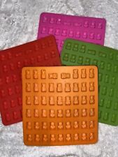 Gummy bear mold for sale  Round Lake
