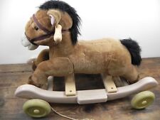 Cavallo dondolo con usato  Rho