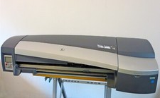 Designjet 130 tintenstrahldruc gebraucht kaufen  Oerlinghausen