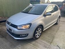 2009 2014 polo for sale  BURY