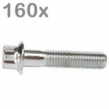 160 felgenschrauben m7x32 gebraucht kaufen  Naila