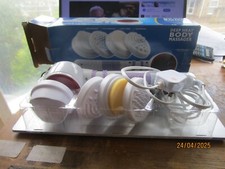 Morphy richards deep for sale  ABINGDON