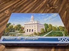 500 piece puzzle for sale  Ogden