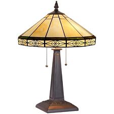 Tiffany table lamp for sale  Chino