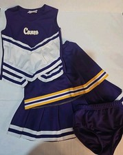 Youth cheerleader uniform for sale  La Fayette