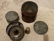 Antique military campaign for sale  CRAWLEY