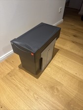 Hailo einbaumülleimer fächer gebraucht kaufen  Buchholz i.d. Nordheide
