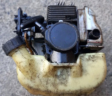Handy thmc 26cc for sale  OSWESTRY