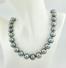 Tahiti perlenkette silber gebraucht kaufen Tahiti perlenkette silber gebraucht kaufen  Möhnesee