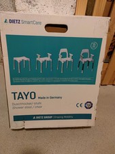 Dietz duschhocker tayo gebraucht kaufen  Ditzingen
