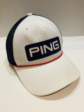 Ping baseball cap for sale  LIVERSEDGE