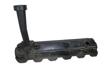 Ventildeckel diesel . gebraucht kaufen  Zeitz