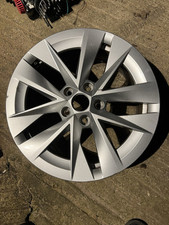 Skoda octavia mk3 for sale  MALVERN