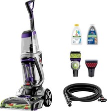 Bissell proheat revolution for sale  Los Angeles
