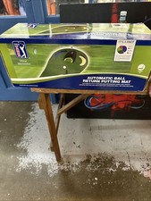 Automatic ball retune for sale  ROMFORD
