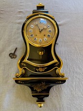 Horloge pendule marque d'occasion  La Londe-les-Maures