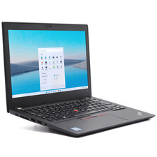 Lenovo X280 i5-8250U 8GB RAM 256GB NVME 12,5" FHD Touch na sprzedaż  PL