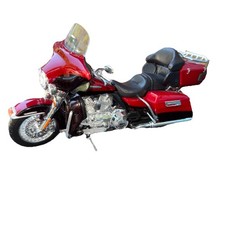 Maisto harley davidson for sale  Holliston