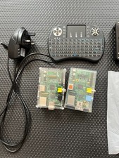 Raspberry components arduino for sale  BELVEDERE