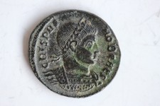 Monnaie romaine nummus d'occasion  Seyssel