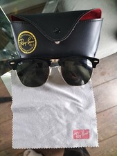 Ray ban 3016f for sale  MANCHESTER