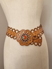 Gas bijoux ceinture d'occasion  Hergnies
